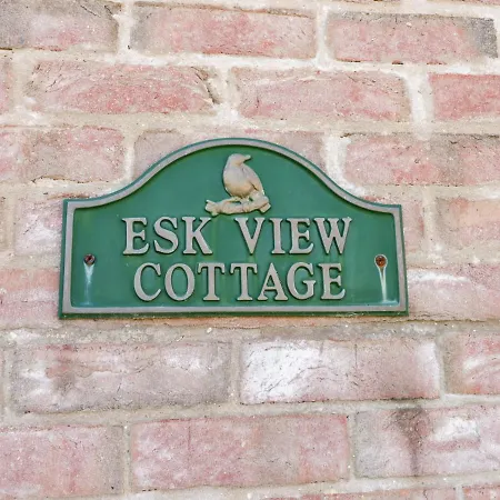 Casa de Férias Esk View *